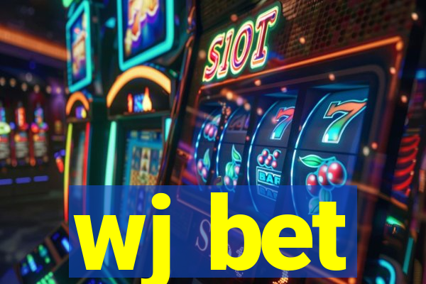 wj bet